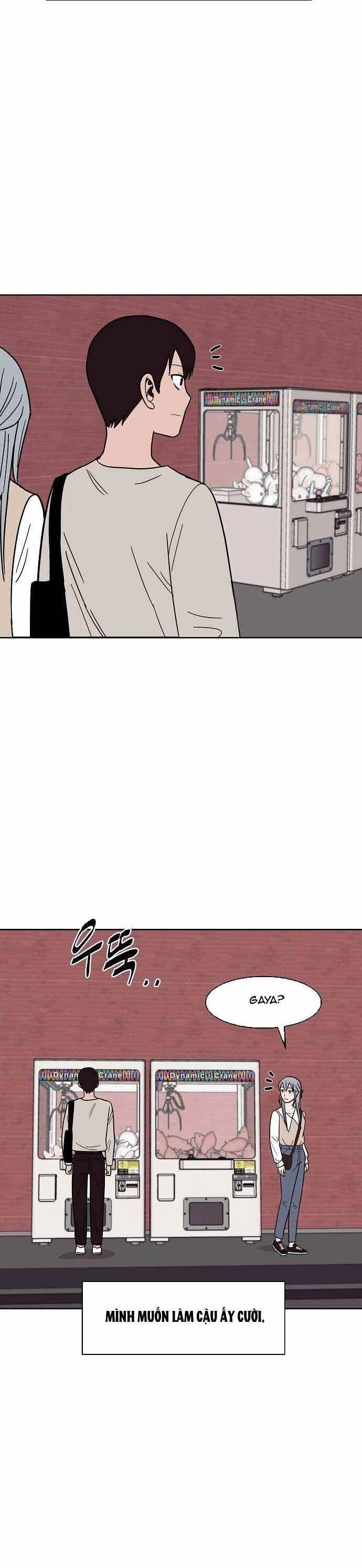 Ngọn Lửa Xanh Chapter 30 - 17