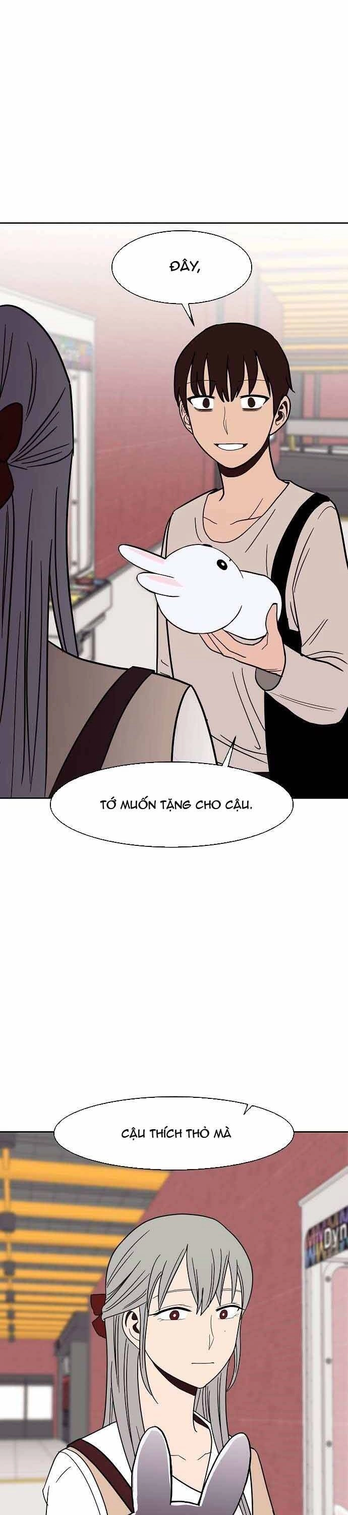 Ngọn Lửa Xanh Chapter 30 - 21