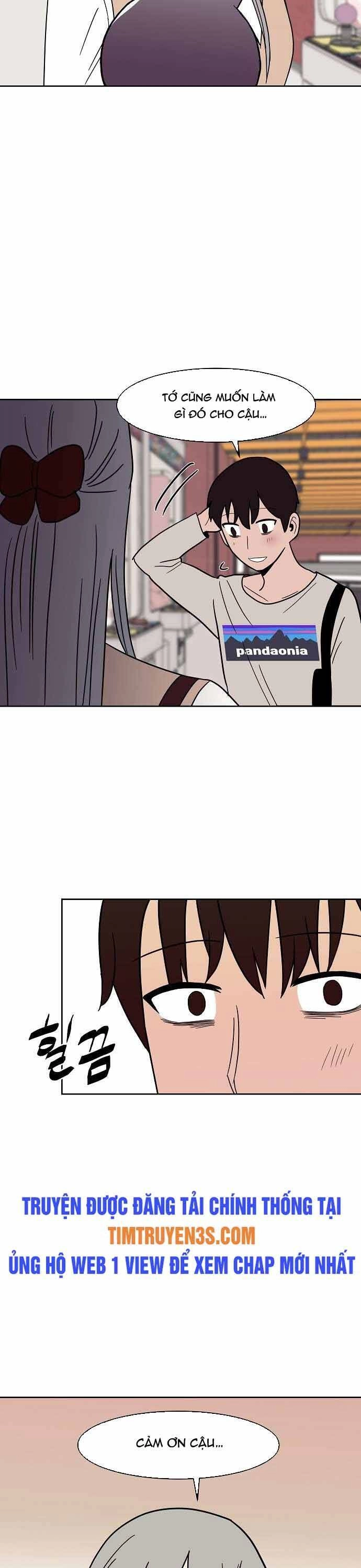 Ngọn Lửa Xanh Chapter 30 - 22