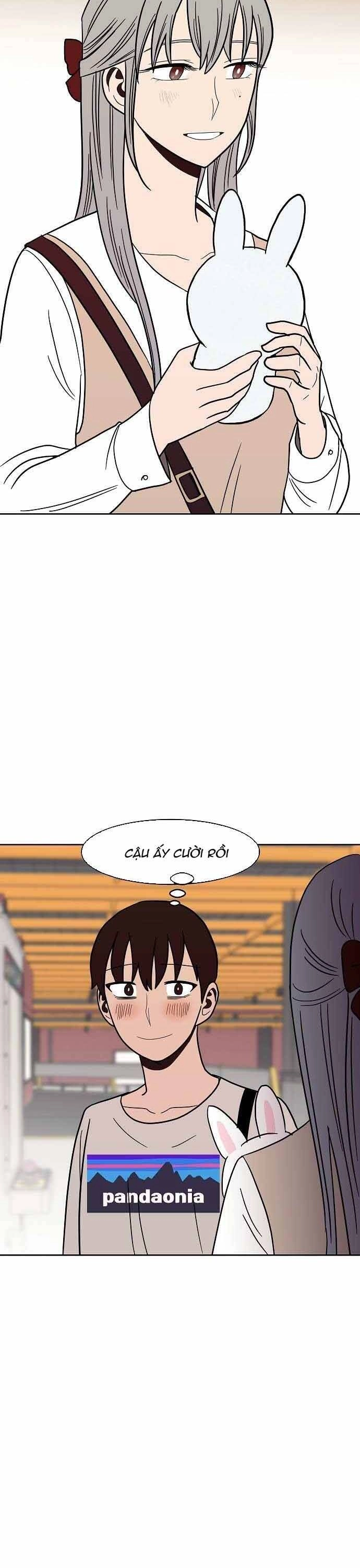 Ngọn Lửa Xanh Chapter 30 - 23