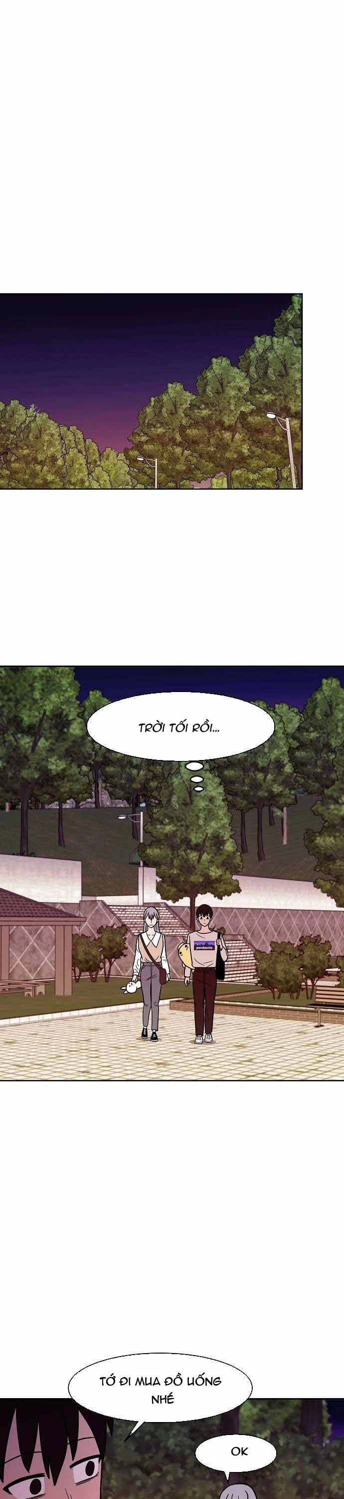 Ngọn Lửa Xanh Chapter 30 - 24