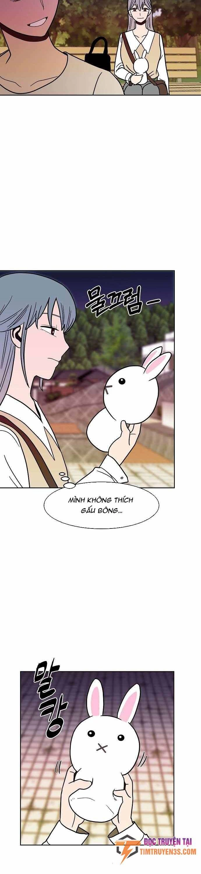 Ngọn Lửa Xanh Chapter 30 - 25