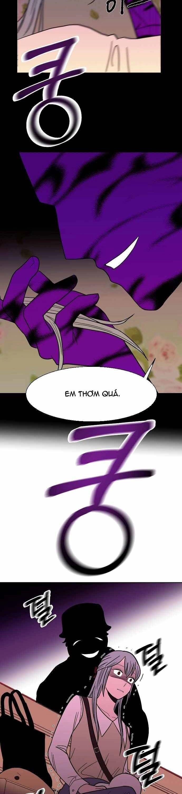 Ngọn Lửa Xanh Chapter 30 - 29