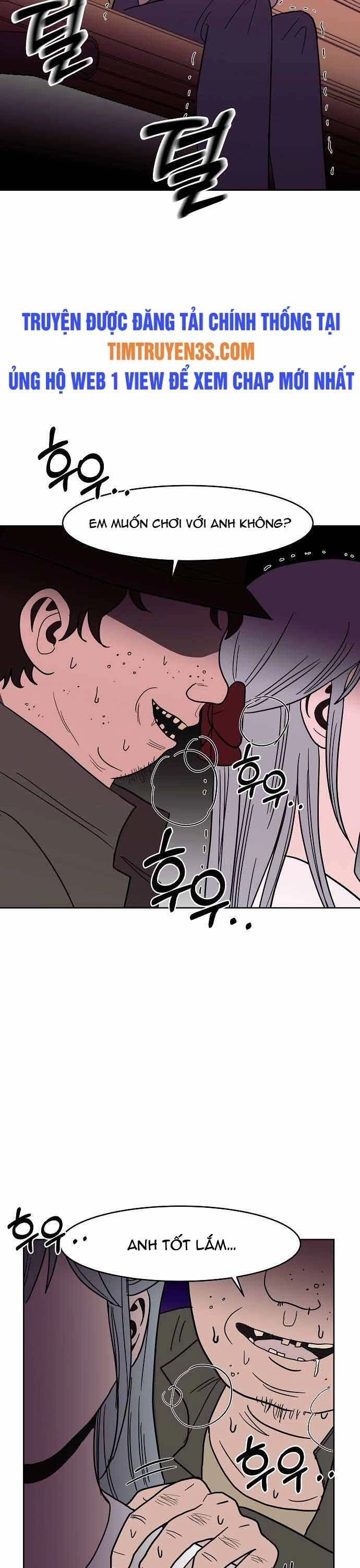 Ngọn Lửa Xanh Chapter 30 - 30