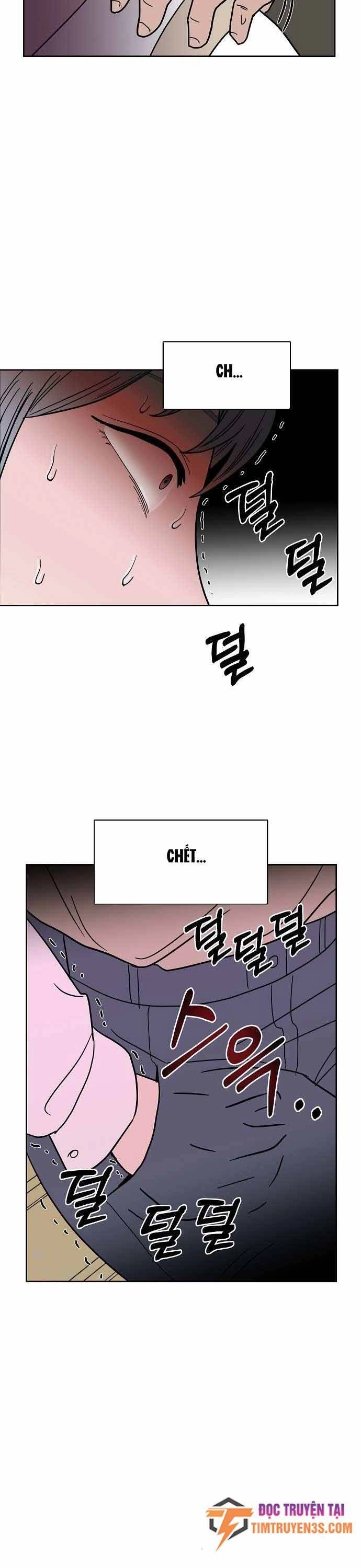 Ngọn Lửa Xanh Chapter 30 - 31