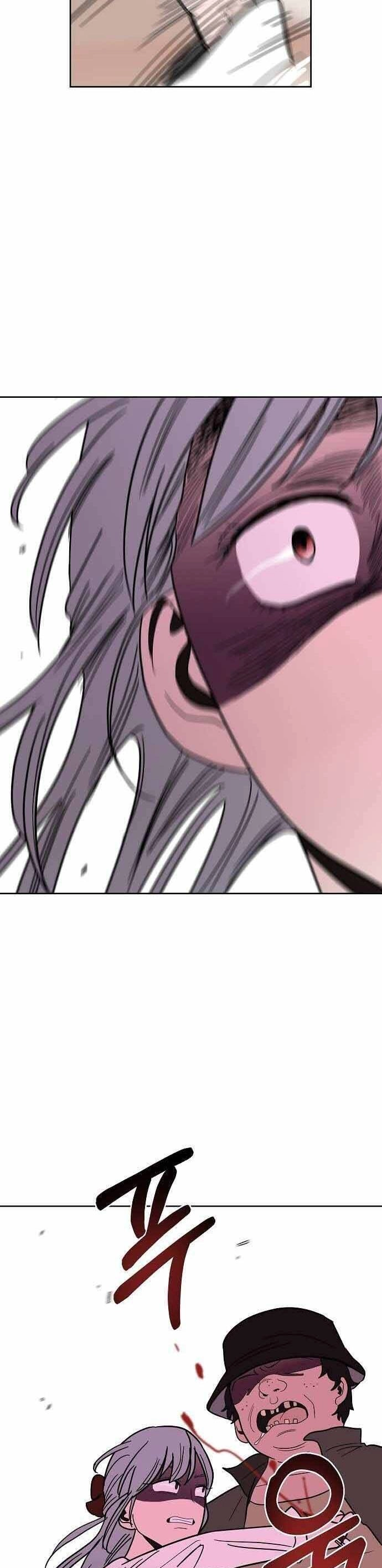 Ngọn Lửa Xanh Chapter 31 - 2