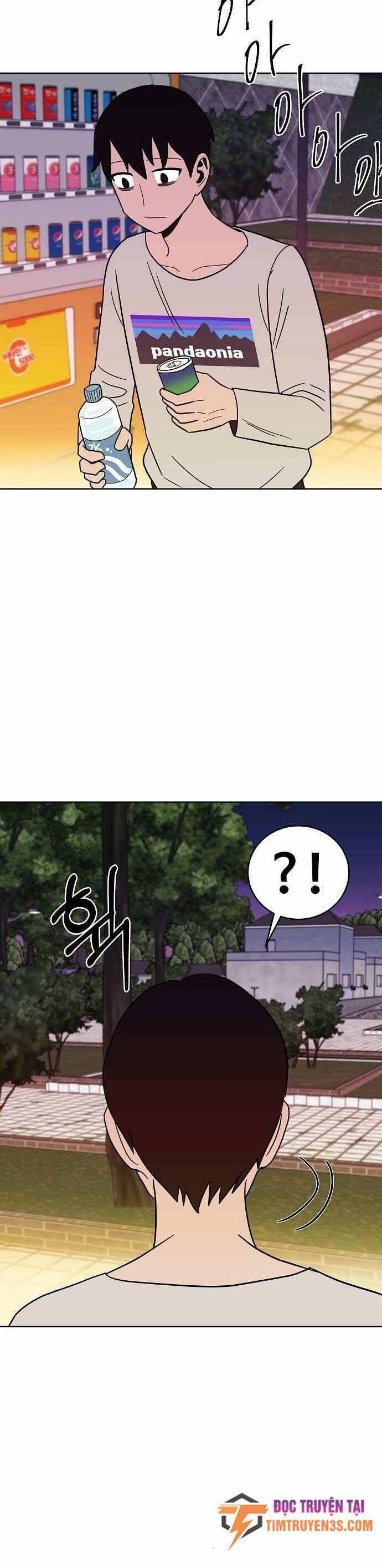 Ngọn Lửa Xanh Chapter 31 - 7