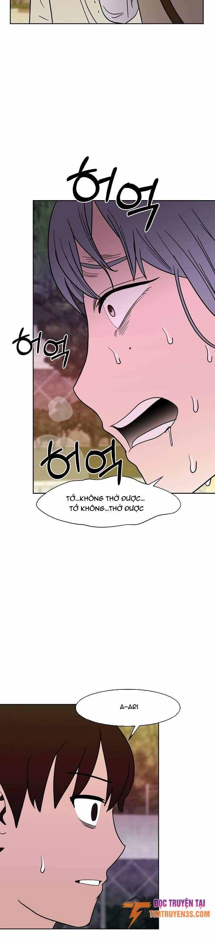 Ngọn Lửa Xanh Chapter 31 - 13