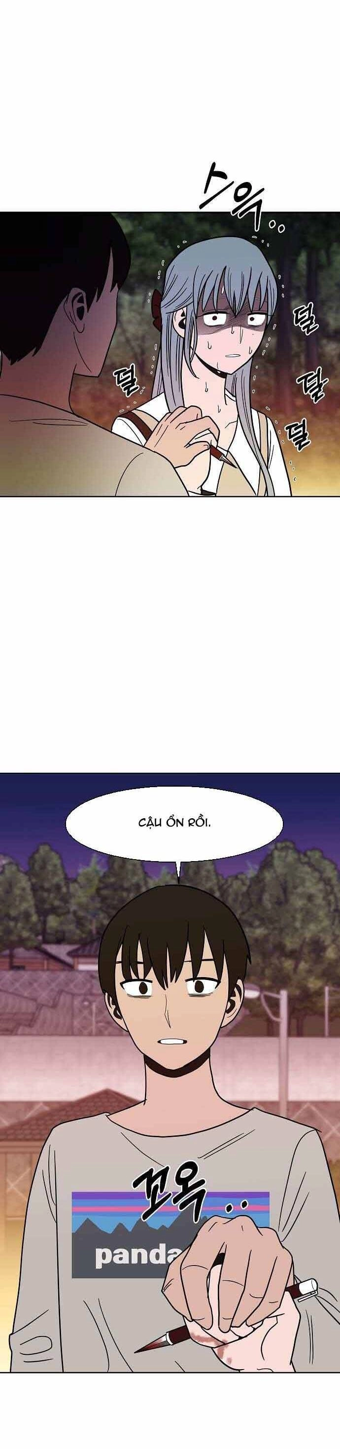 Ngọn Lửa Xanh Chapter 31 - 15