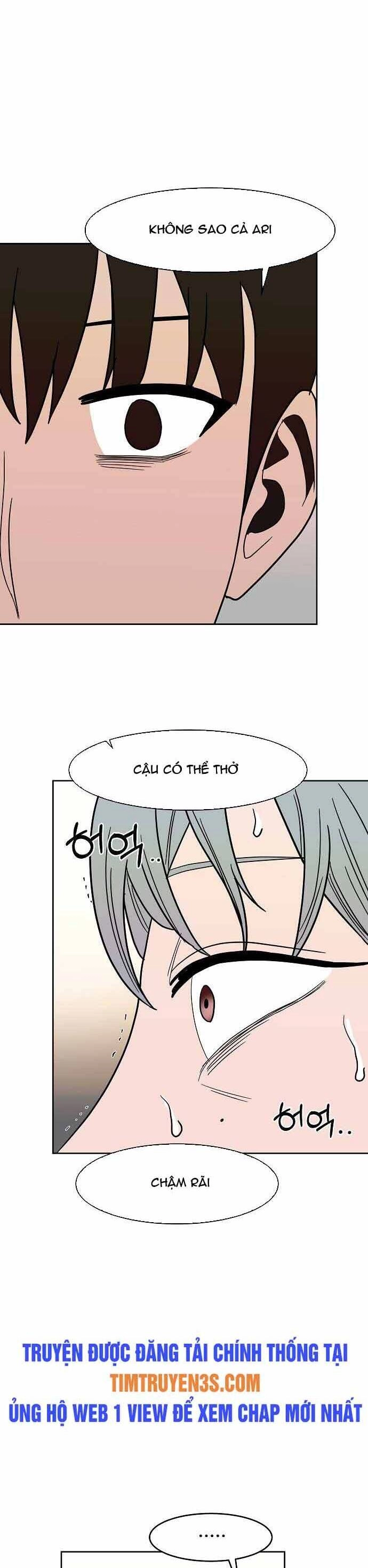 Ngọn Lửa Xanh Chapter 31 - 16