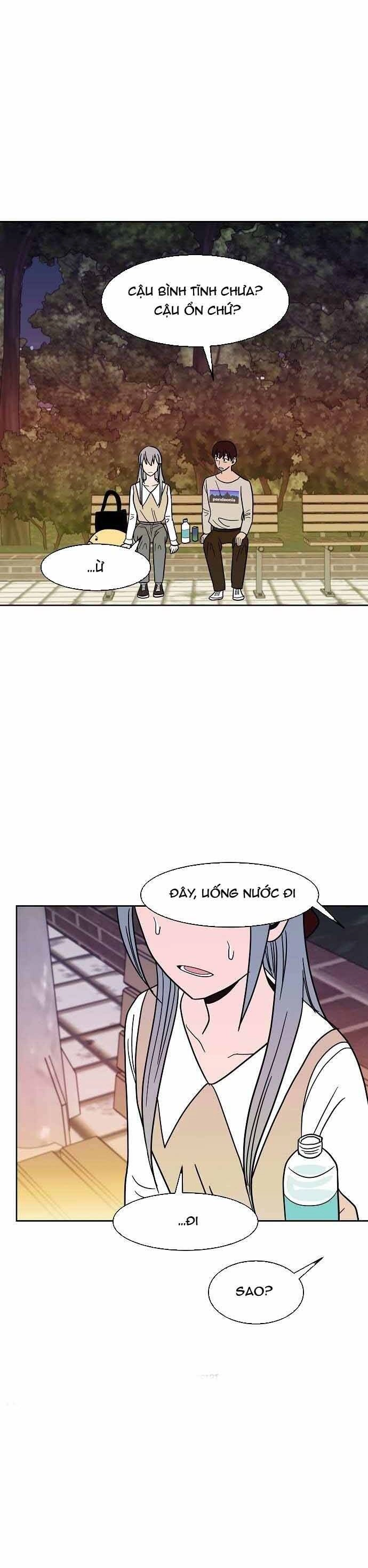 Ngọn Lửa Xanh Chapter 31 - 18