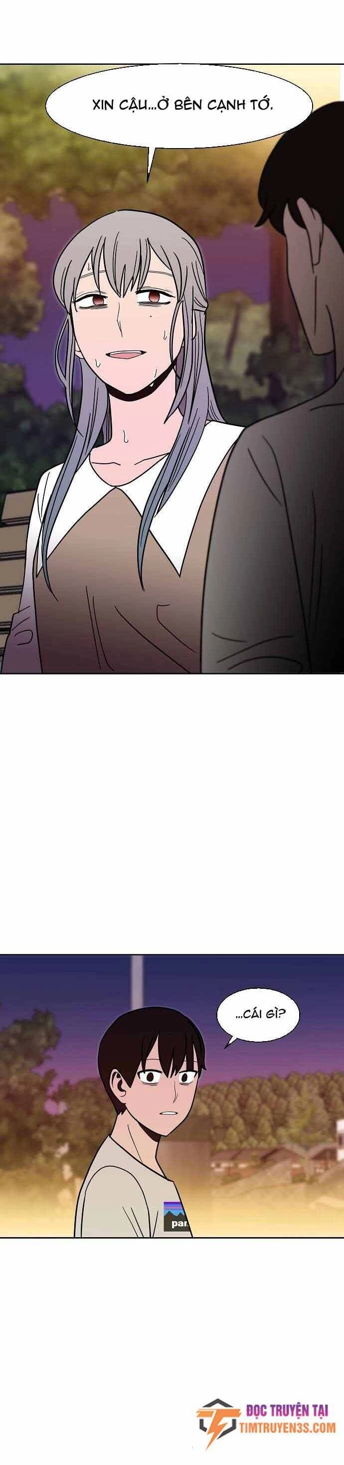 Ngọn Lửa Xanh Chapter 31 - 19