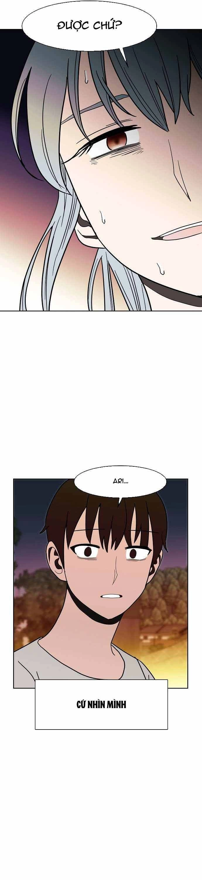 Ngọn Lửa Xanh Chapter 31 - 20