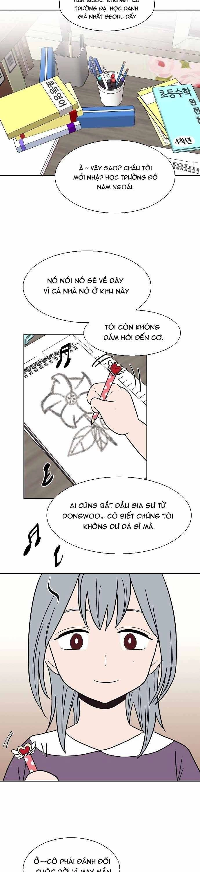 Ngọn Lửa Xanh Chapter 31 - 22