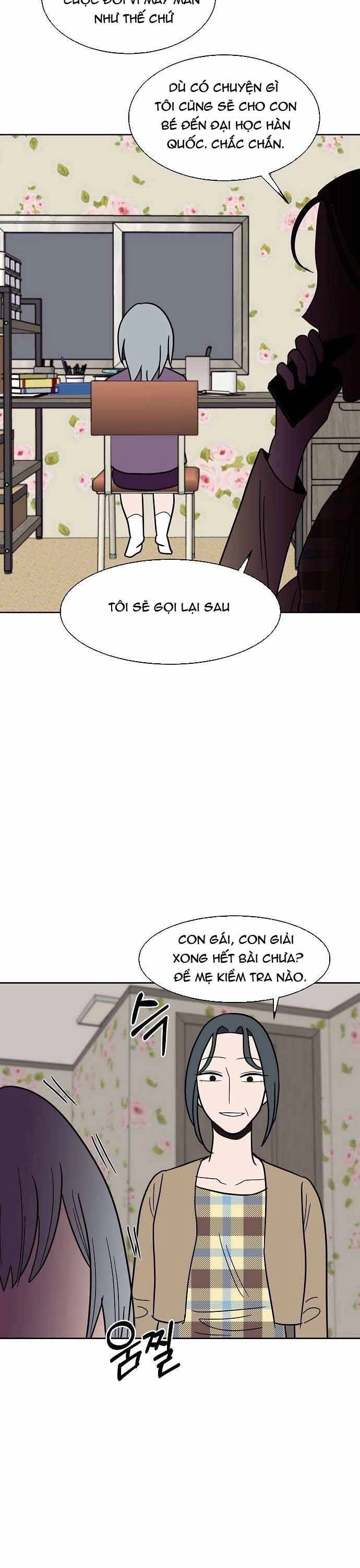 Ngọn Lửa Xanh Chapter 31 - 23