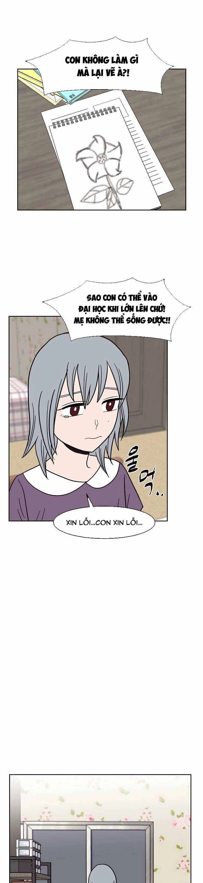 Ngọn Lửa Xanh Chapter 31 - 24