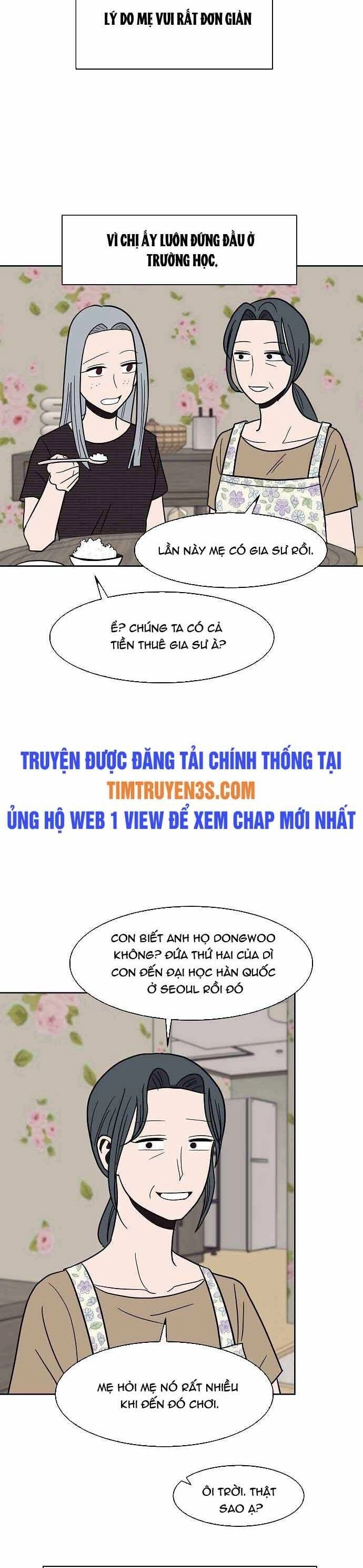 Ngọn Lửa Xanh Chapter 31 - 29