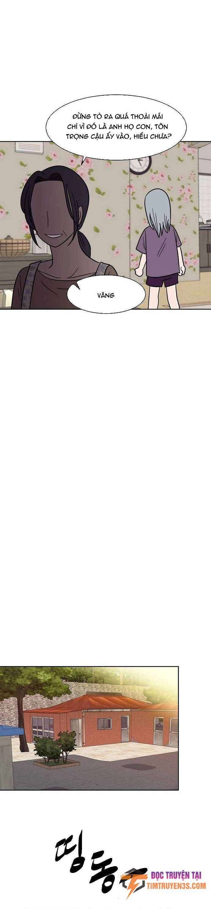 Ngọn Lửa Xanh Chapter 31 - 31