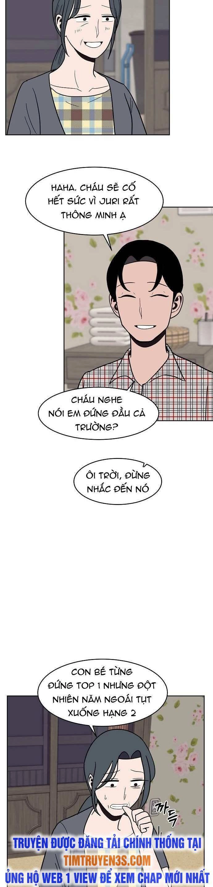 Ngọn Lửa Xanh Chapter 32 - 3