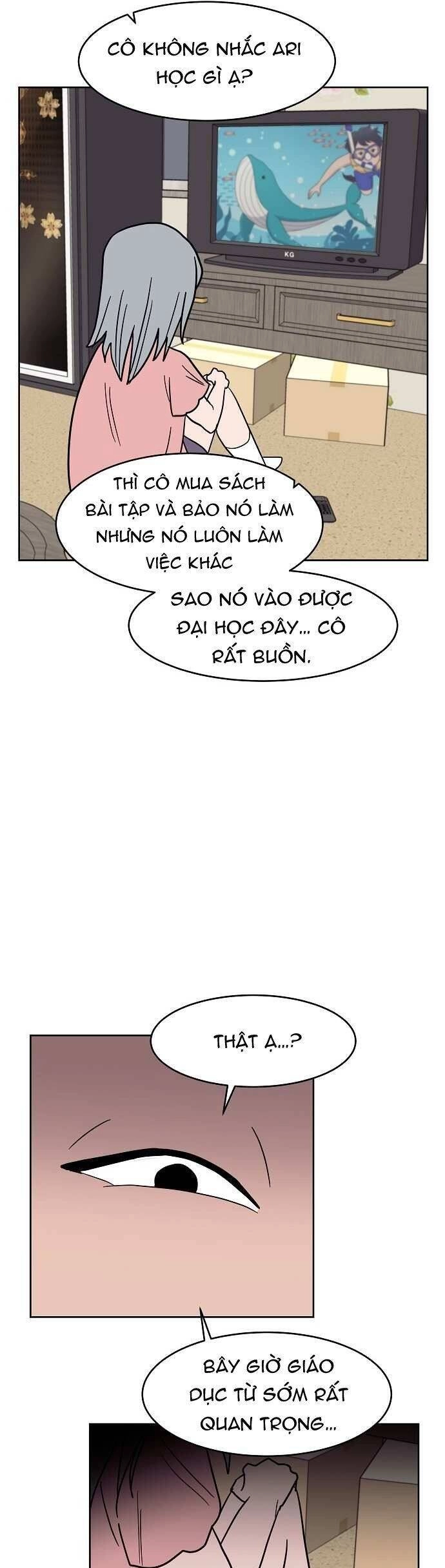 Ngọn Lửa Xanh Chapter 32 - 5