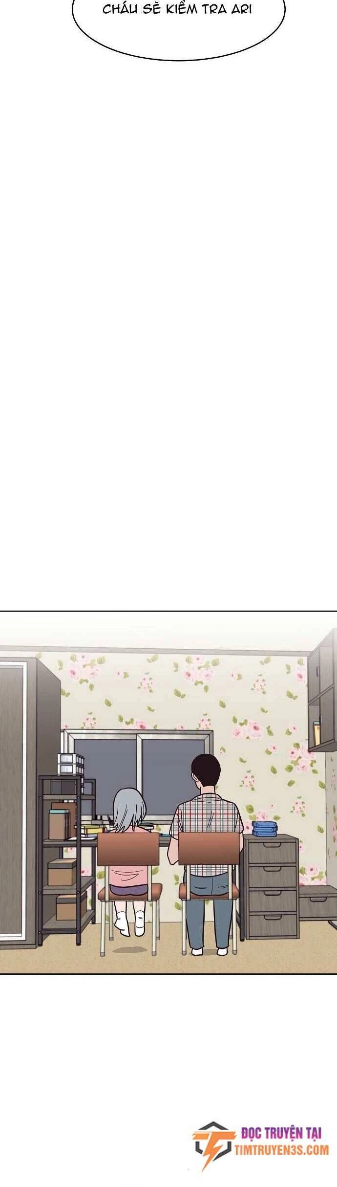 Ngọn Lửa Xanh Chapter 32 - 8