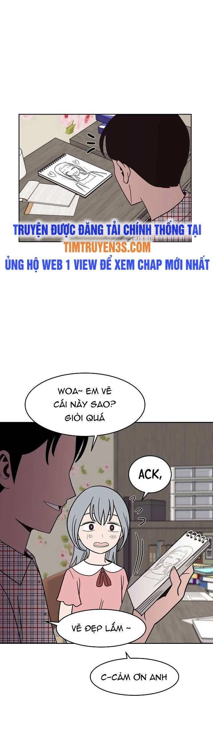 Ngọn Lửa Xanh Chapter 32 - 10