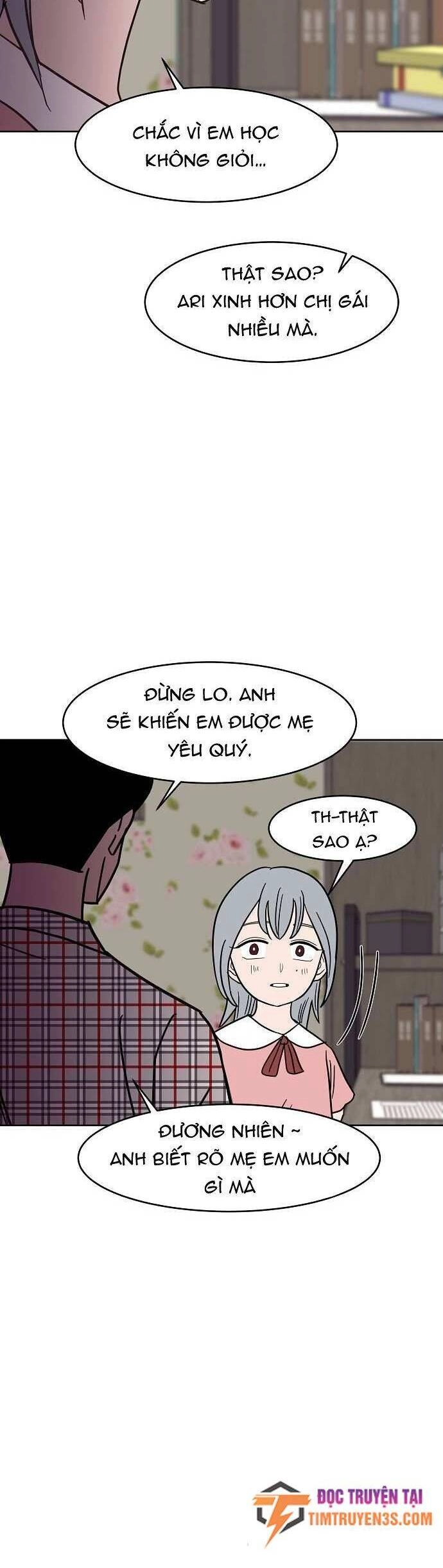 Ngọn Lửa Xanh Chapter 32 - 12