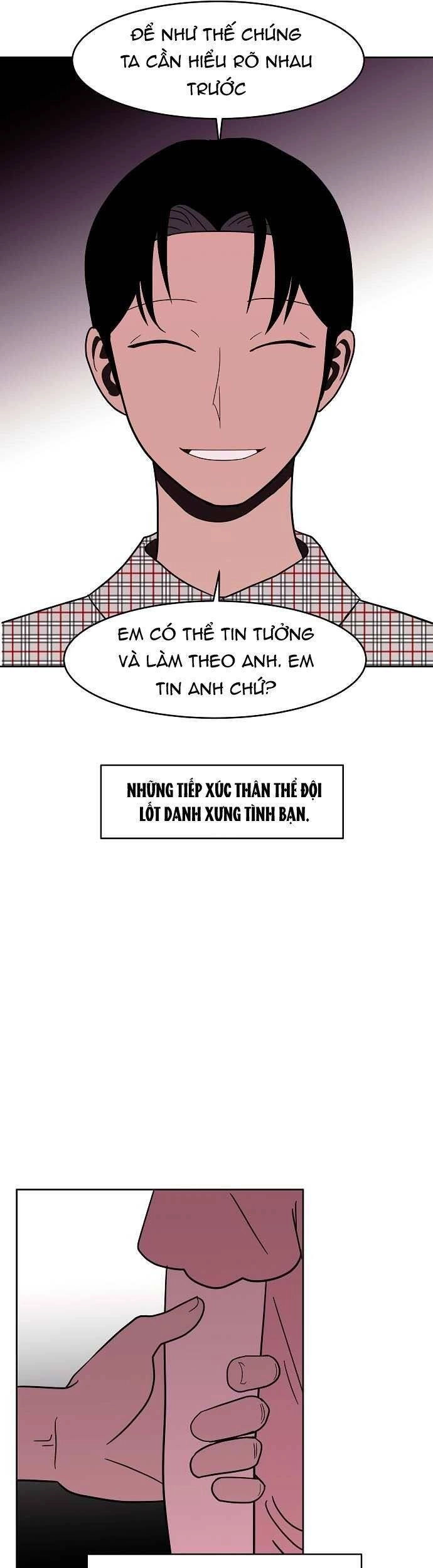 Ngọn Lửa Xanh Chapter 32 - 13