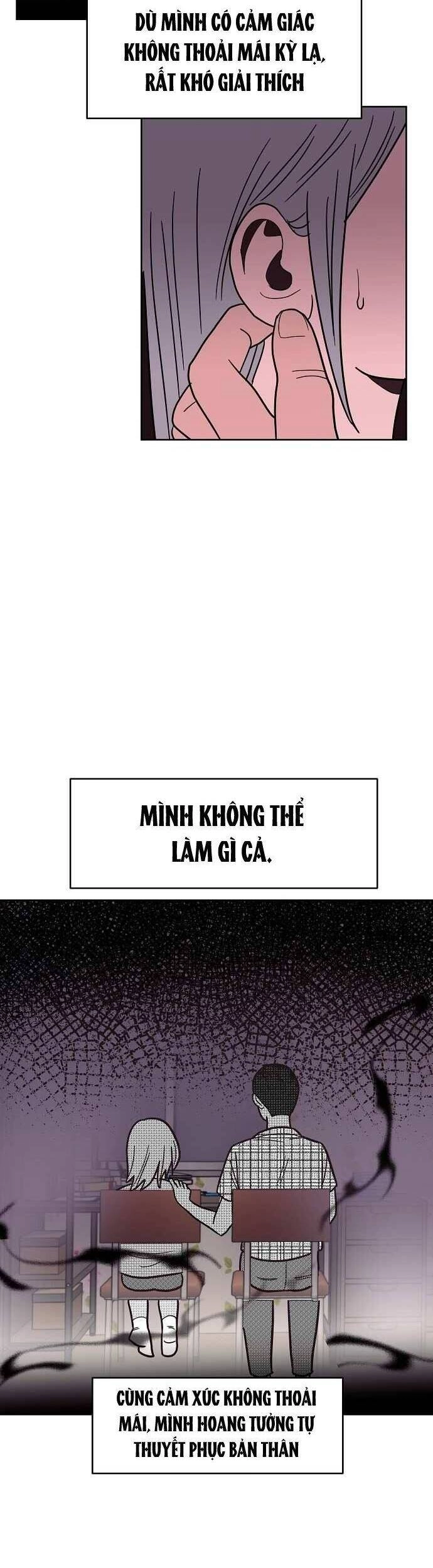 Ngọn Lửa Xanh Chapter 32 - 14