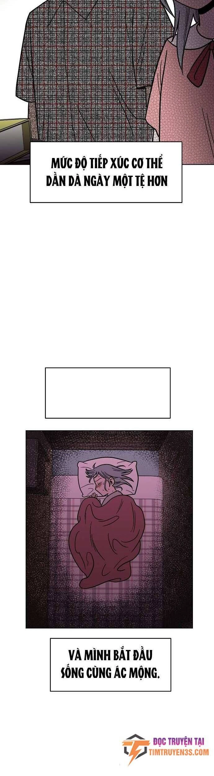 Ngọn Lửa Xanh Chapter 32 - 16