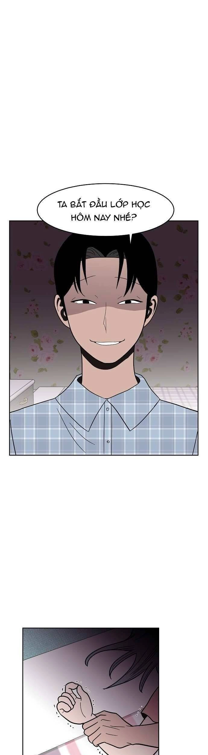 Ngọn Lửa Xanh Chapter 32 - 17