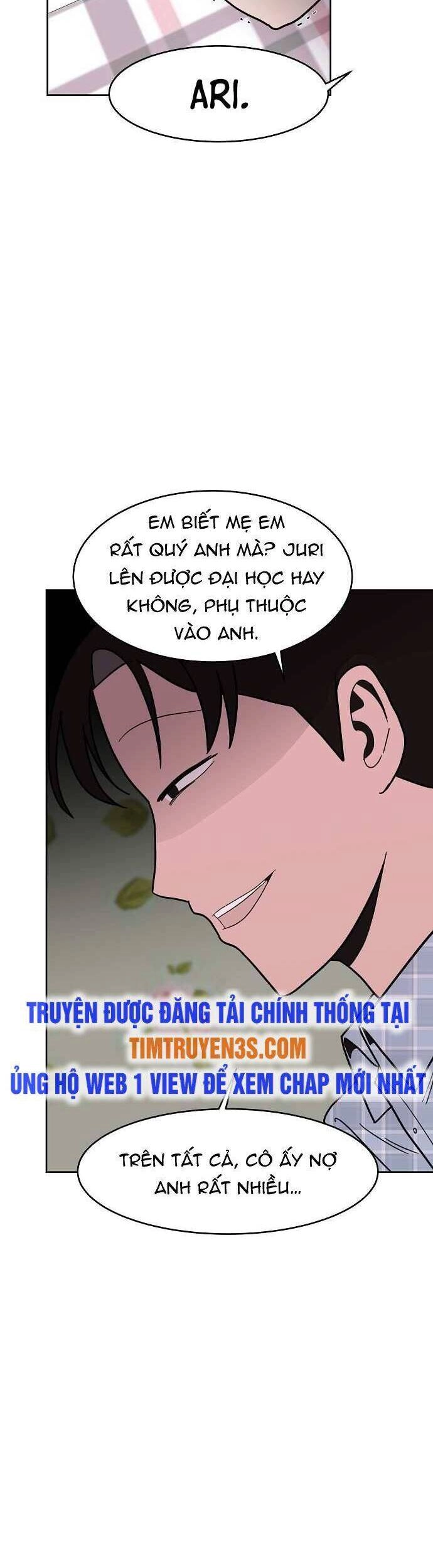Ngọn Lửa Xanh Chapter 32 - 18