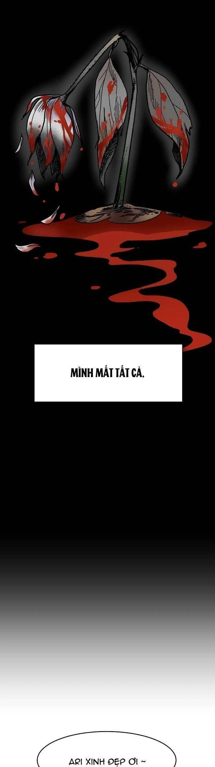 Ngọn Lửa Xanh Chapter 32 - 23