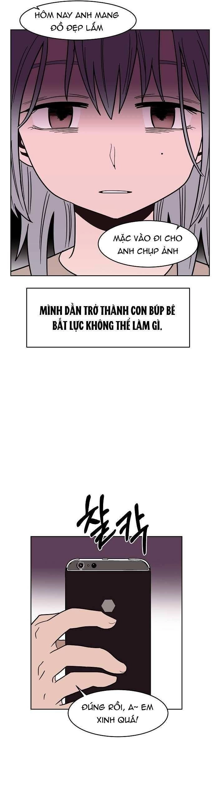 Ngọn Lửa Xanh Chapter 32 - 25