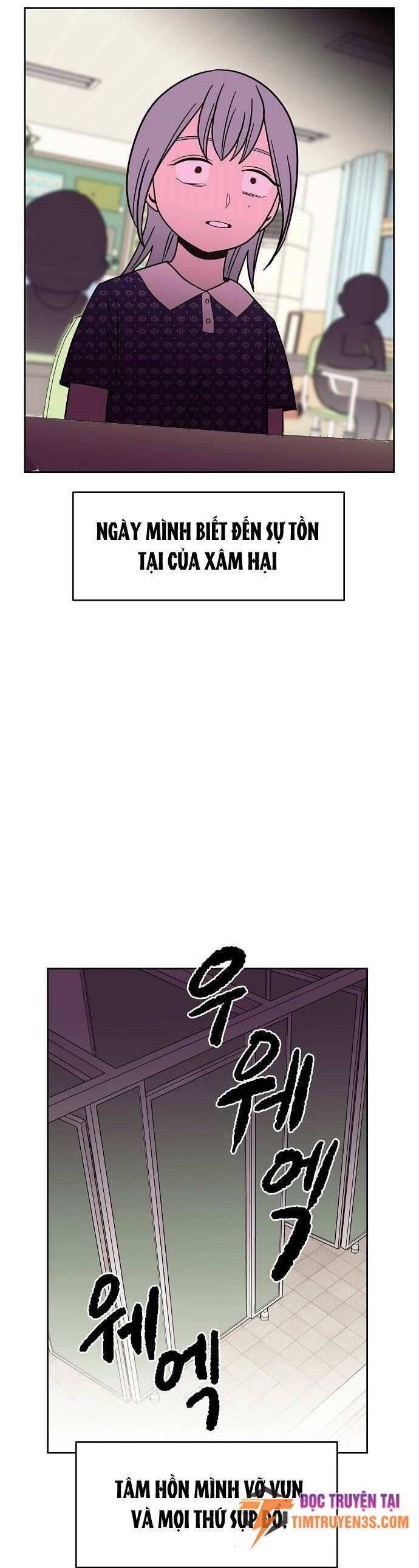 Ngọn Lửa Xanh Chapter 32 - 28