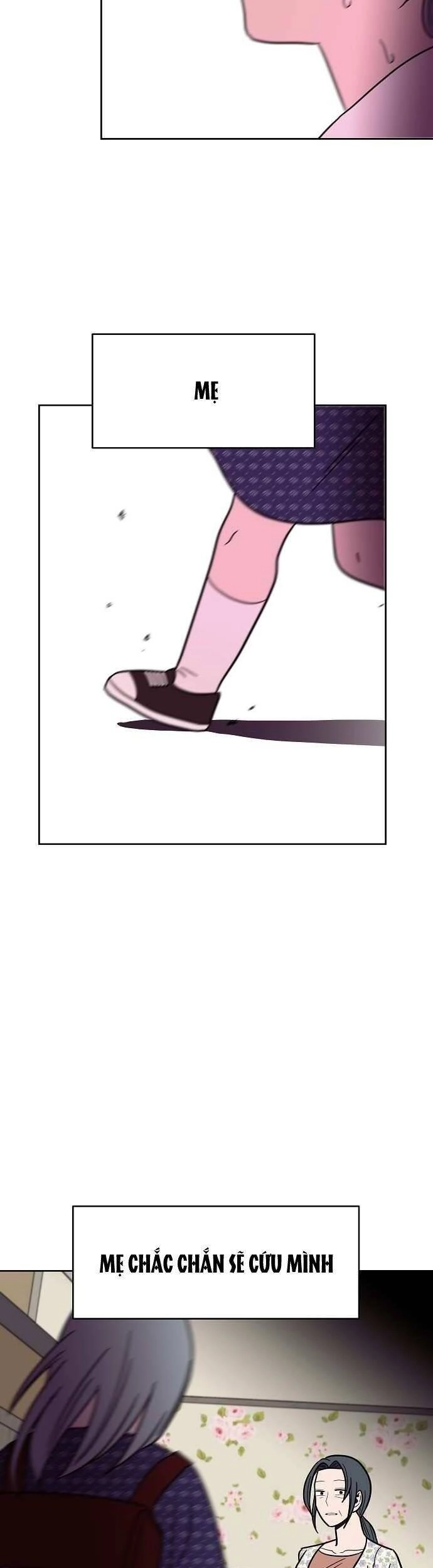 Ngọn Lửa Xanh Chapter 32 - 31