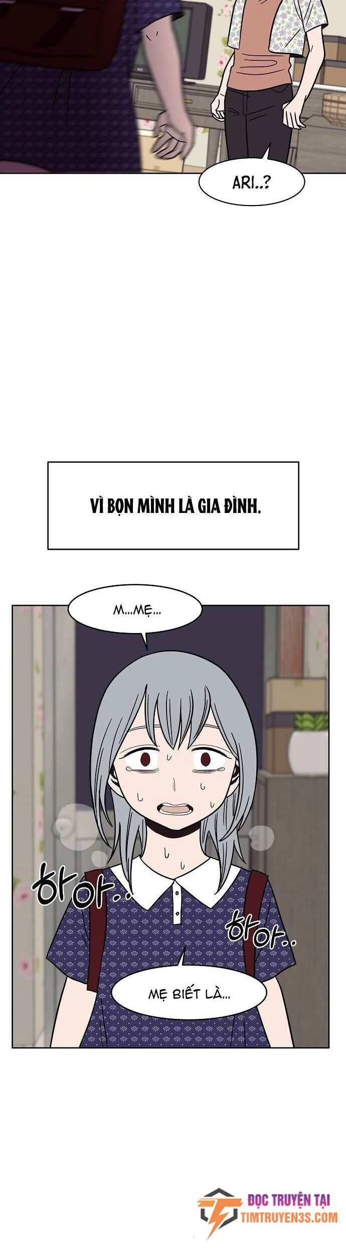 Ngọn Lửa Xanh Chapter 32 - 32