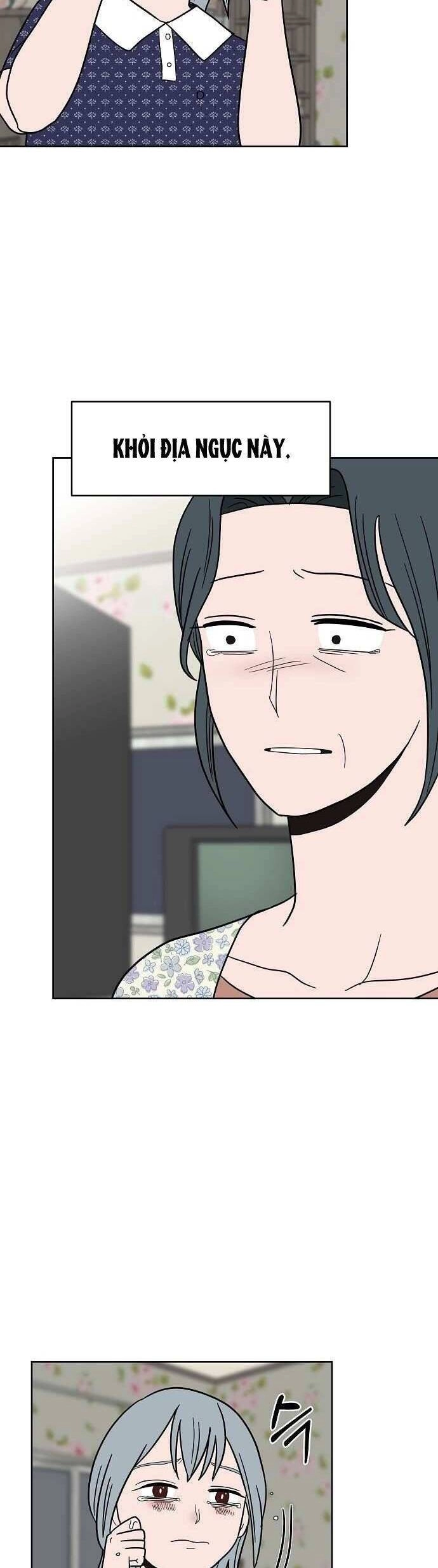 Ngọn Lửa Xanh Chapter 32 - 34