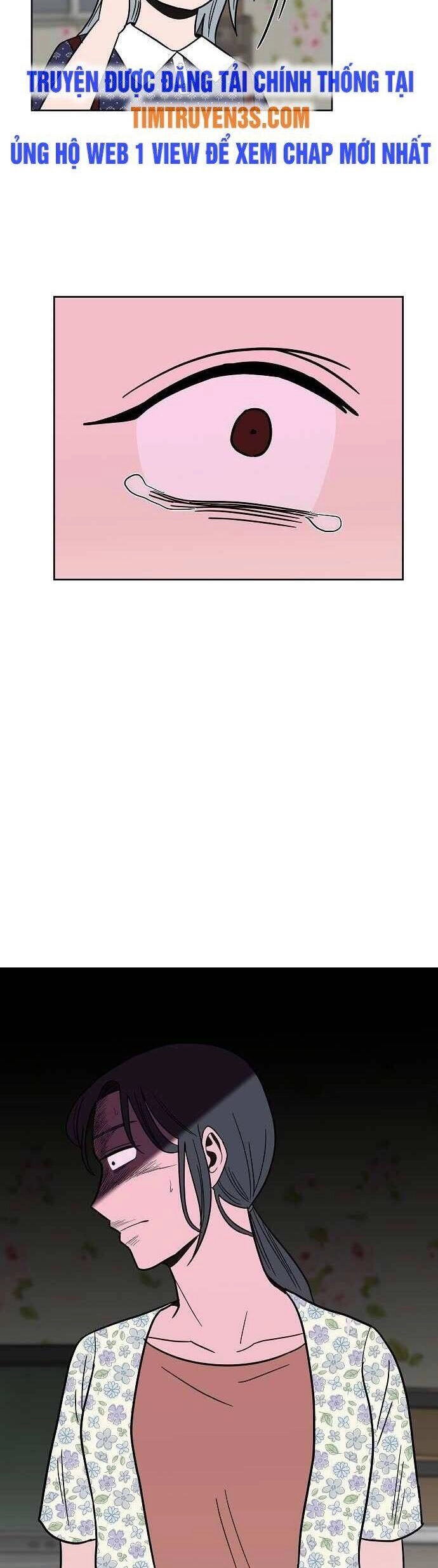 Ngọn Lửa Xanh Chapter 32 - 35