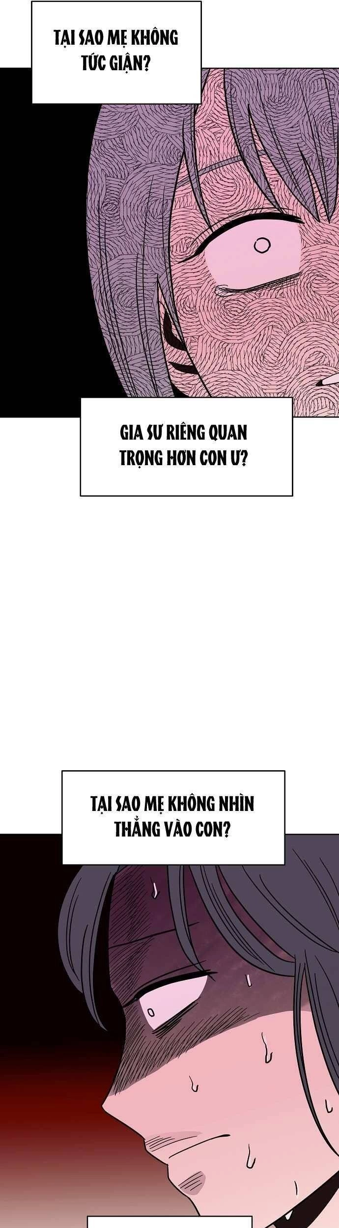 Ngọn Lửa Xanh Chapter 32 - 37