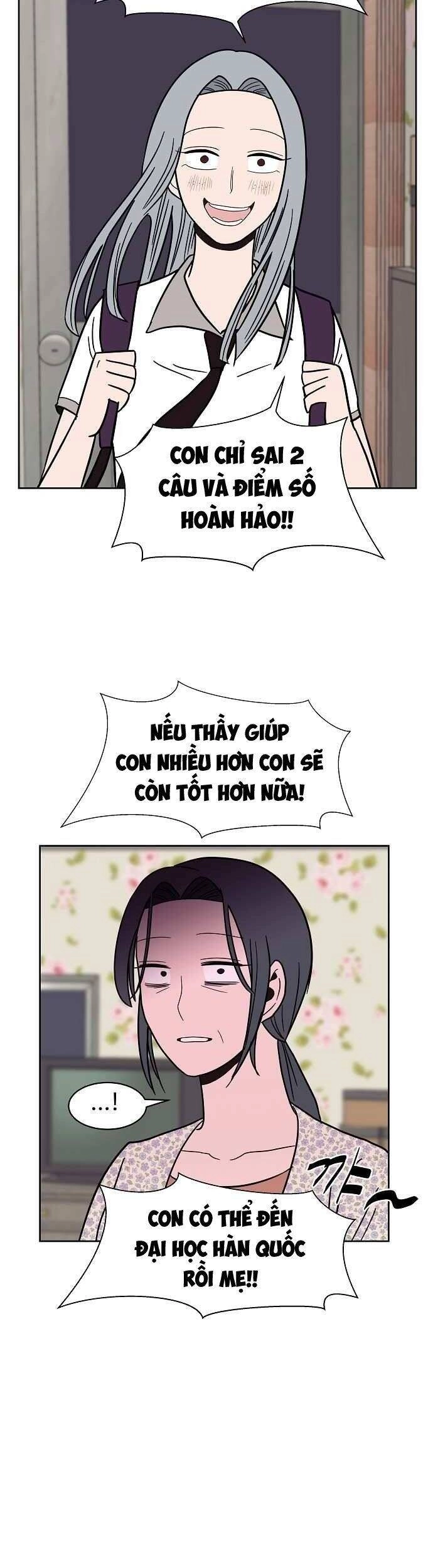 Ngọn Lửa Xanh Chapter 32 - 39