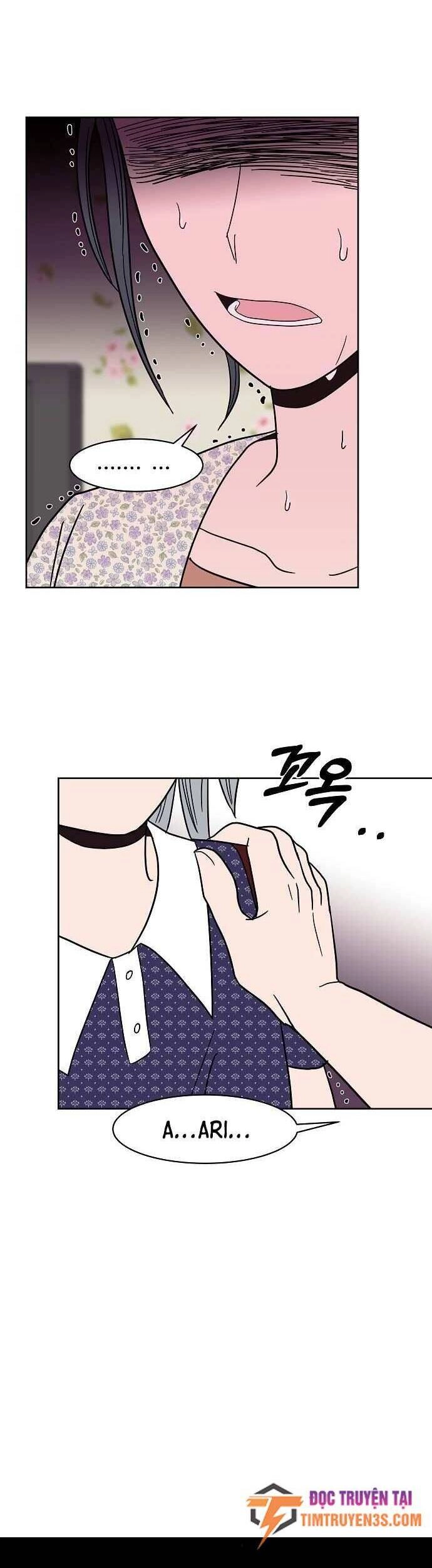 Ngọn Lửa Xanh Chapter 32 - 40