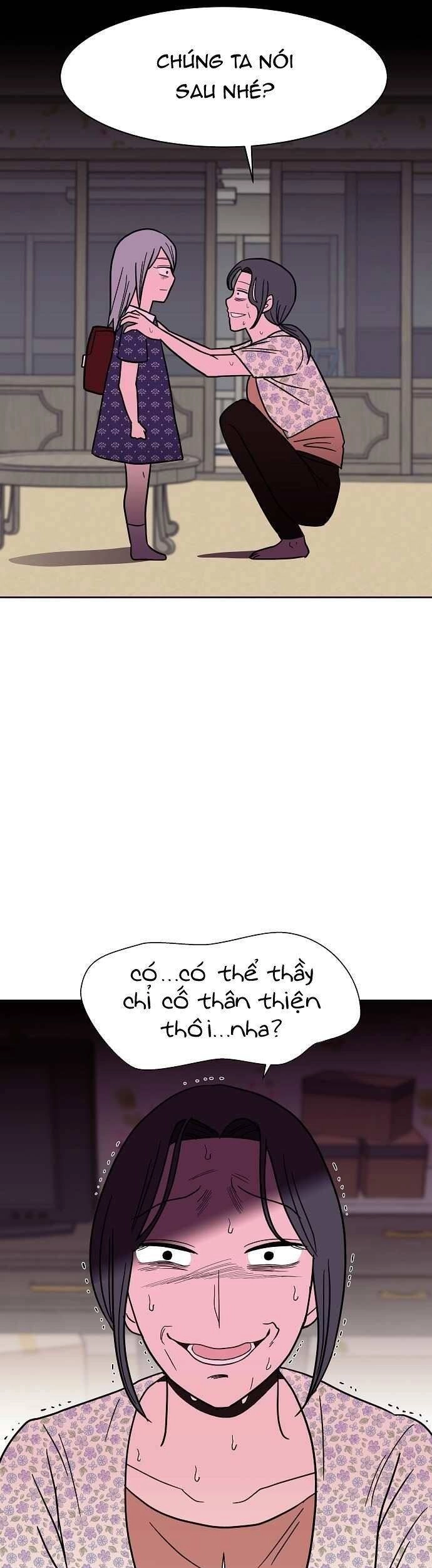 Ngọn Lửa Xanh Chapter 32 - 41