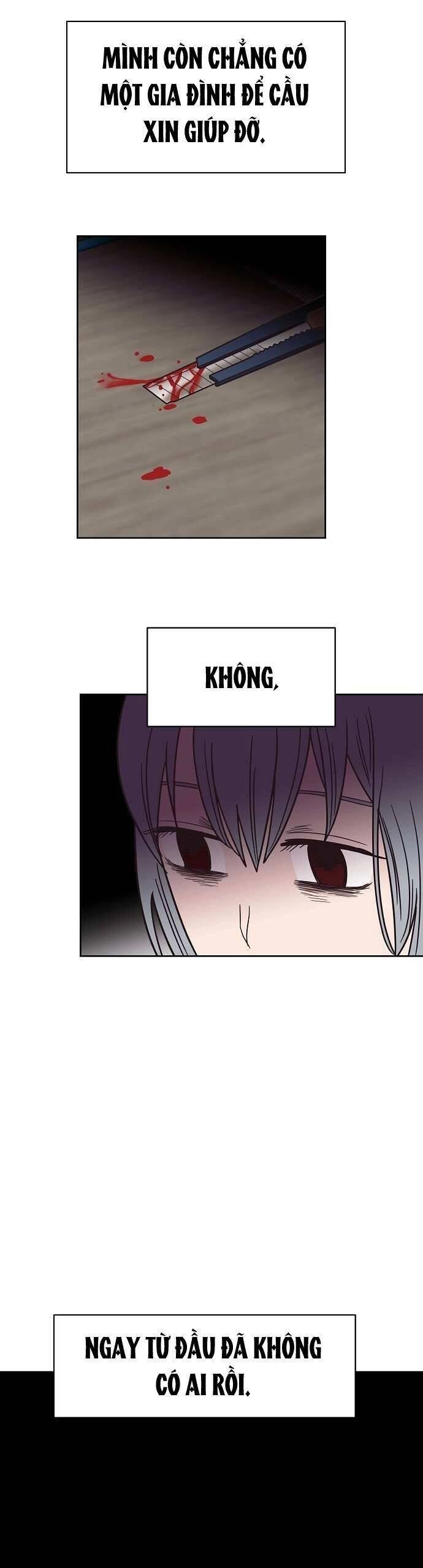 Ngọn Lửa Xanh Chapter 32 - 45