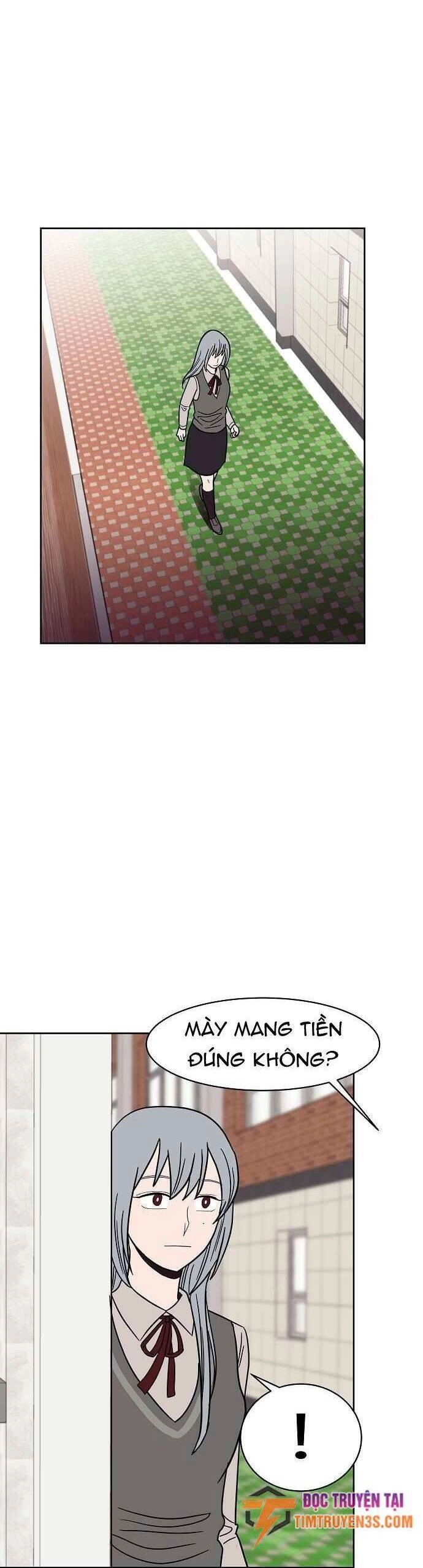 Ngọn Lửa Xanh Chapter 32 - 48