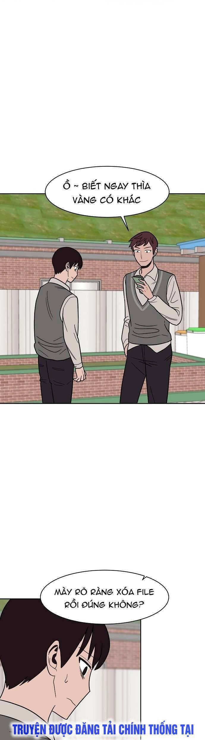 Ngọn Lửa Xanh Chapter 32 - 49