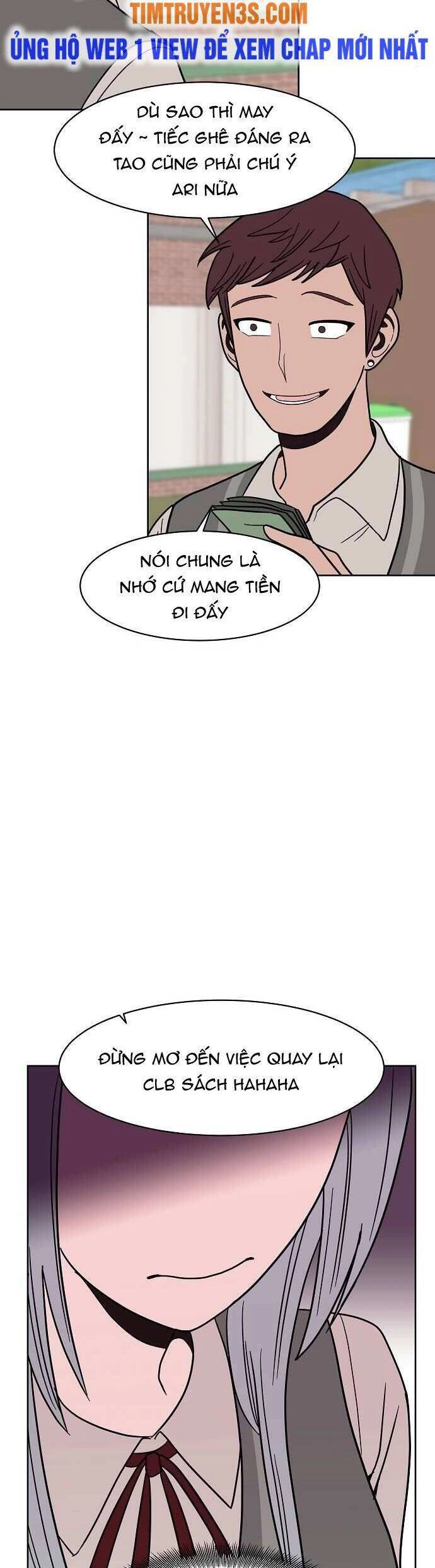 Ngọn Lửa Xanh Chapter 32 - 50