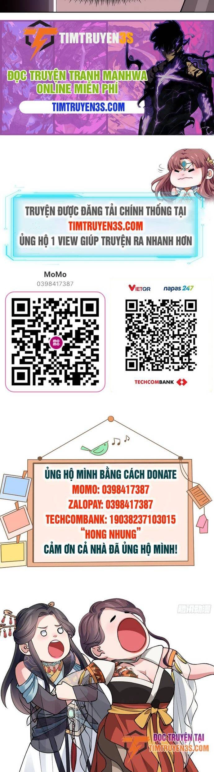 Ngọn Lửa Xanh Chapter 32 - 52