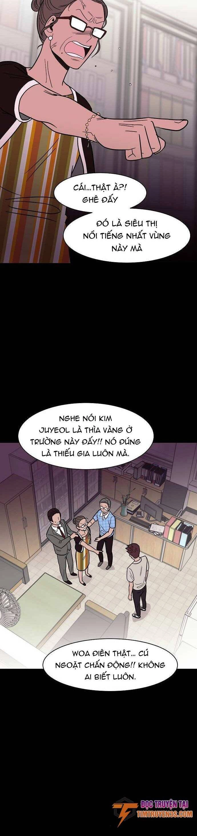 Ngọn Lửa Xanh Chapter 34 - 4