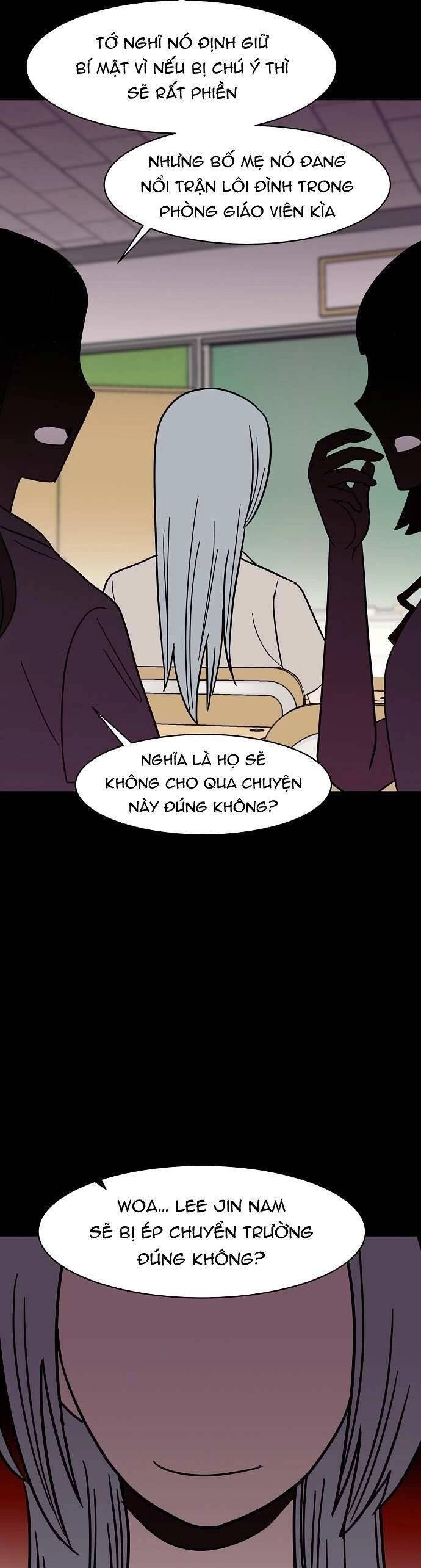 Ngọn Lửa Xanh Chapter 34 - 5